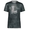 222596 Adult Cotton-Touch Poly T-Shirt Thumbnail