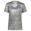 222696 Youth Cotton-Touch Poly T-Shirt Thumbnail